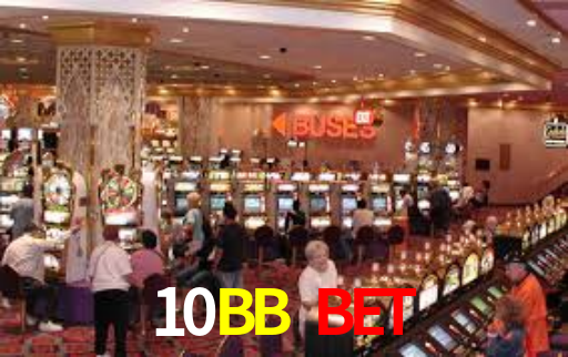 10BB Bet