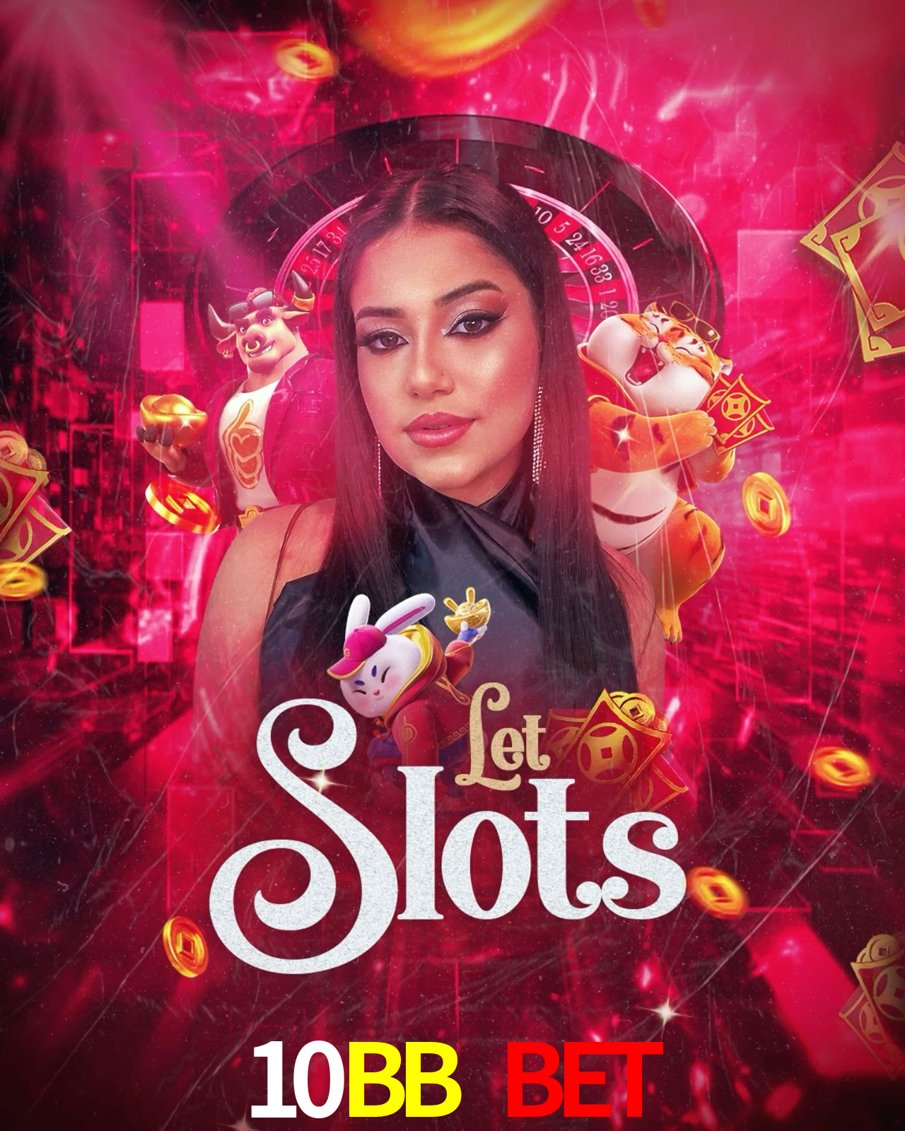 10BB Bet