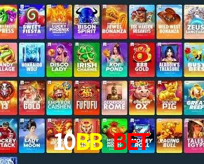 10BB Bet Login