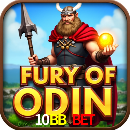 Sinta a adrenalina dos jogos de cassino com 10BB Bet